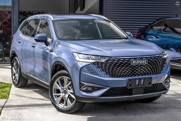 H6 Crayon Grey