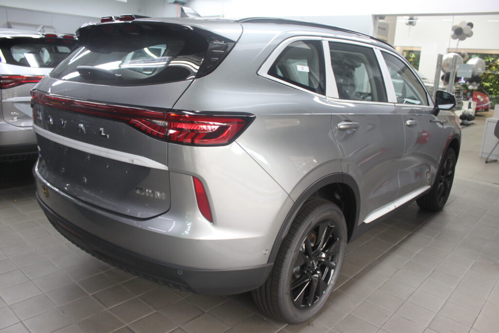 Ayers Silver 2
