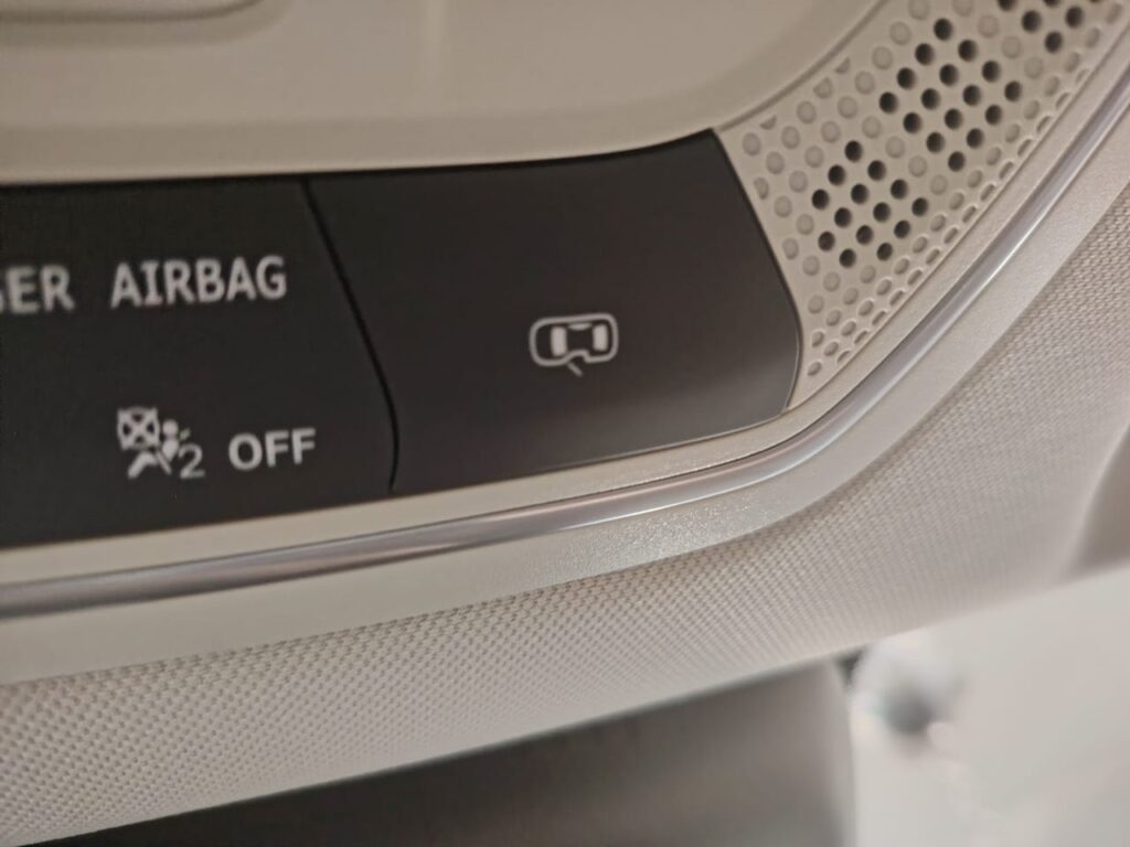 automatic light on